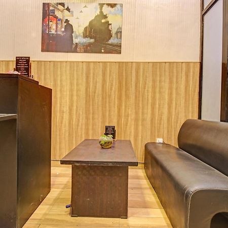 Hotel Super Townhouse Kachnar House Vikas Nagar Hasanganj Exterior foto