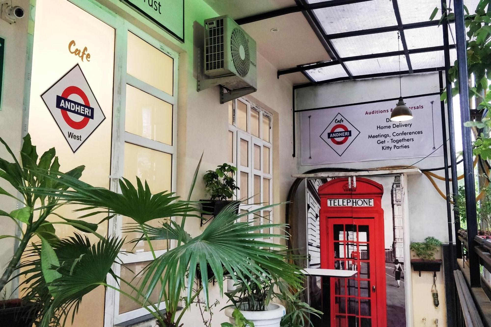 Hotel Super Townhouse Kachnar House Vikas Nagar Hasanganj Exterior foto